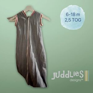 ❄️🇨🇦👍*GUC* JUDDLIES |6-18 mo| Sleepsack 2.5 TOG 🌳💕 ‼️read